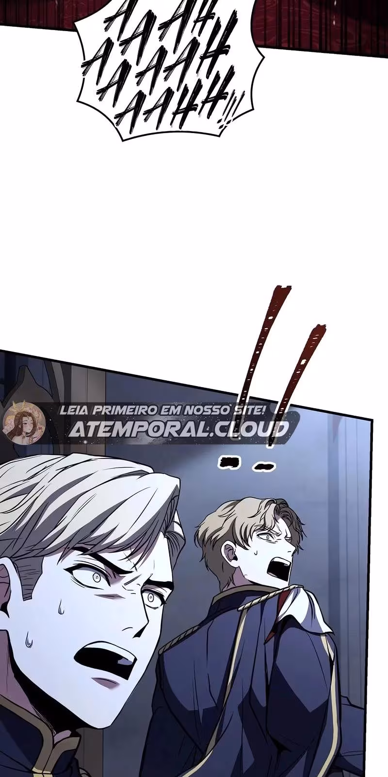 Página do Capítulo 158