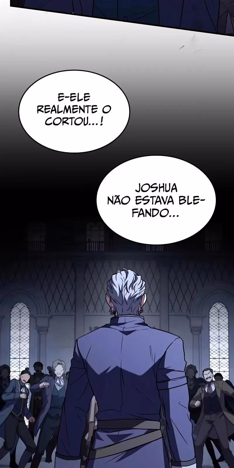 Página do Capítulo 158