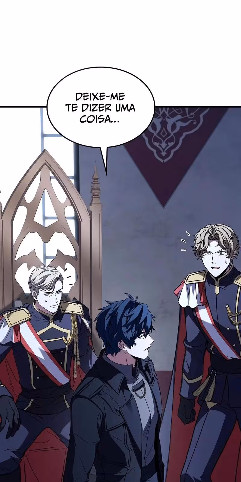 Página do Capítulo 158