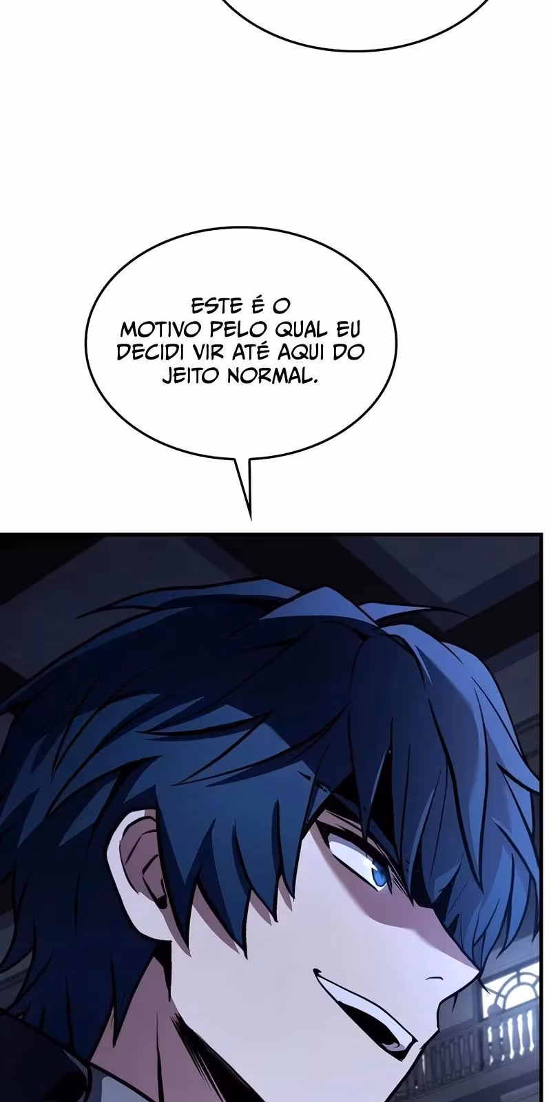 Página do Capítulo 158
