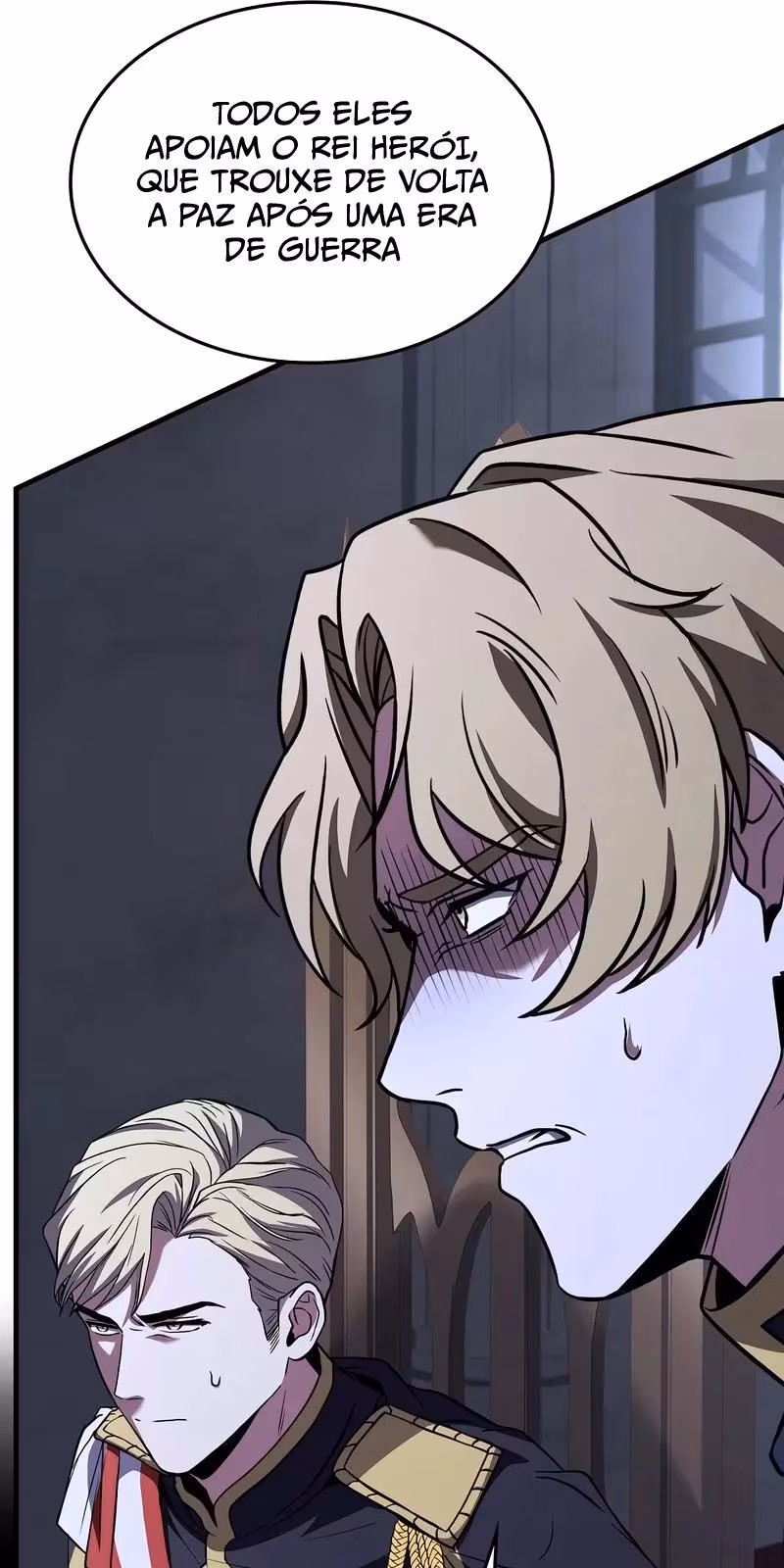 Página do Capítulo 158