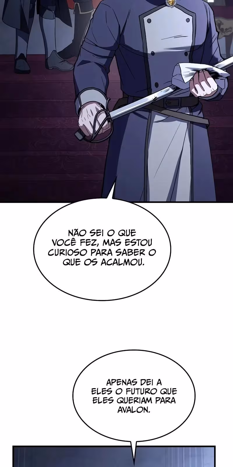 Página do Capítulo 158