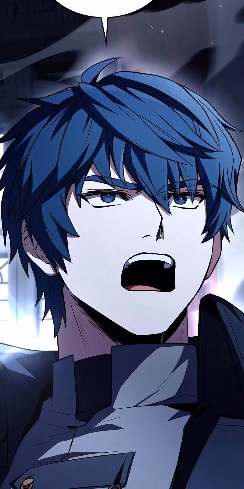 Página do Capítulo 158