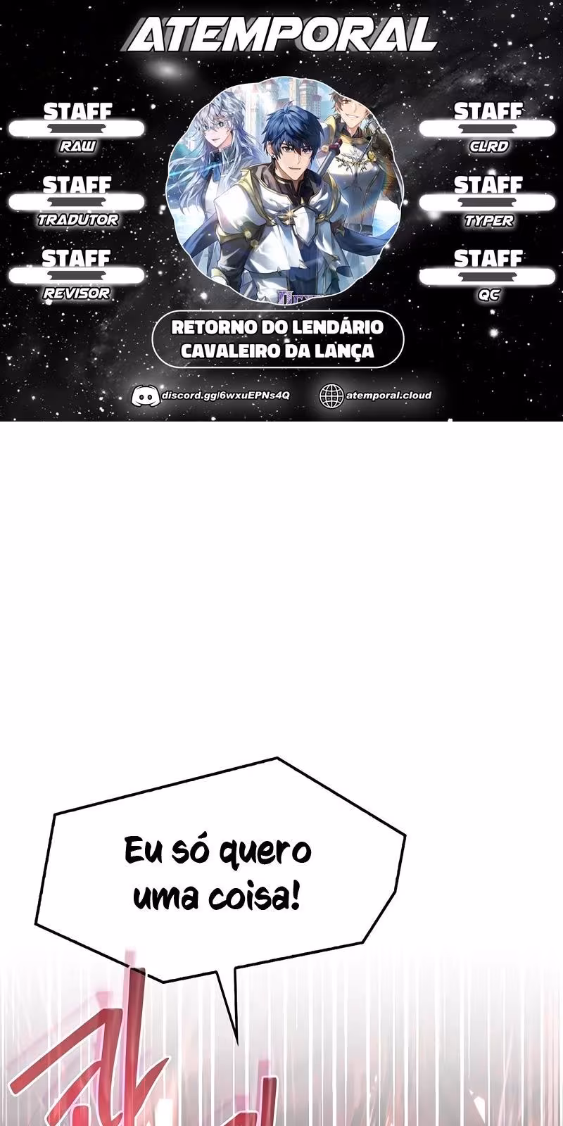 Página do Capítulo 158