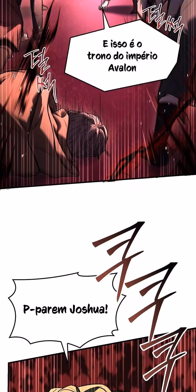 Página do Capítulo 158