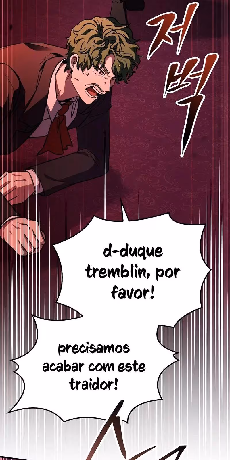 Página do Capítulo 158