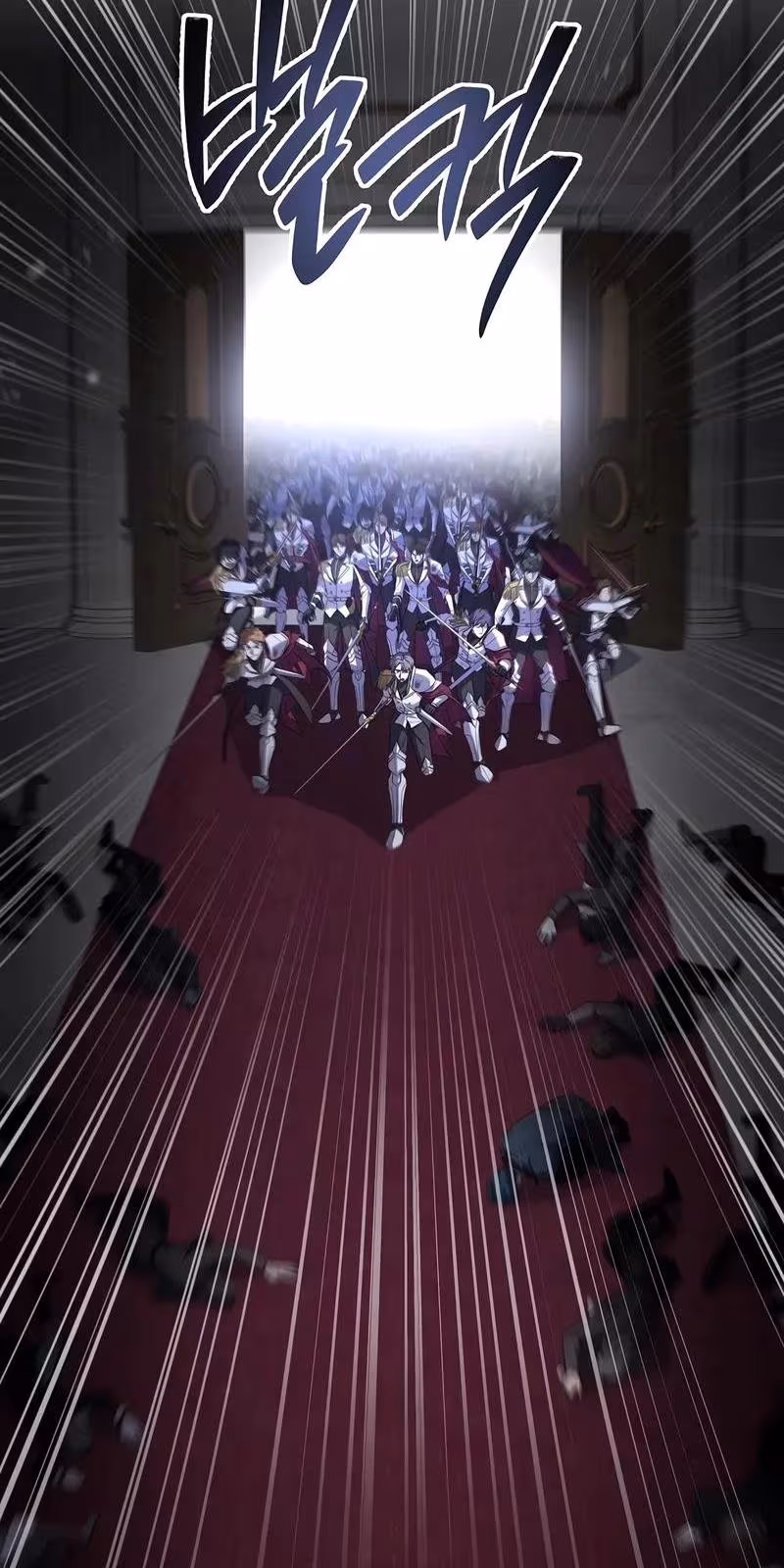 Página do Capítulo 158