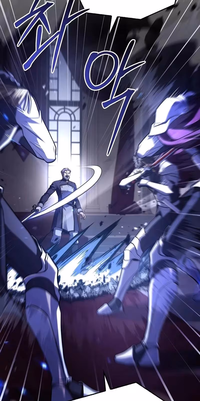 Página do Capítulo 158