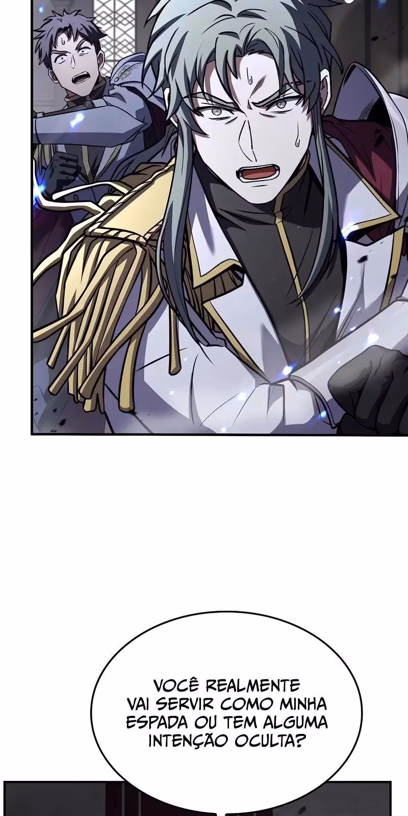 Página do Capítulo 158