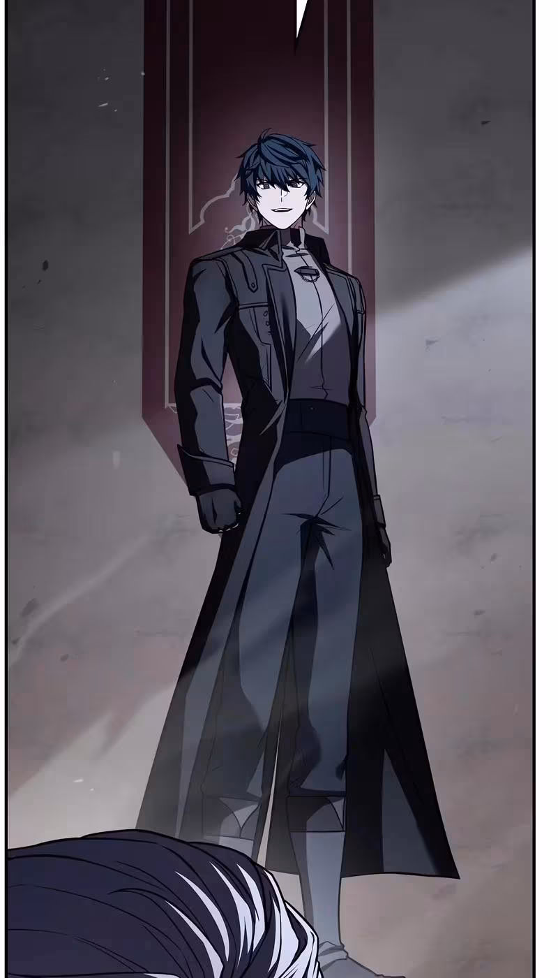 Página do Capítulo 158