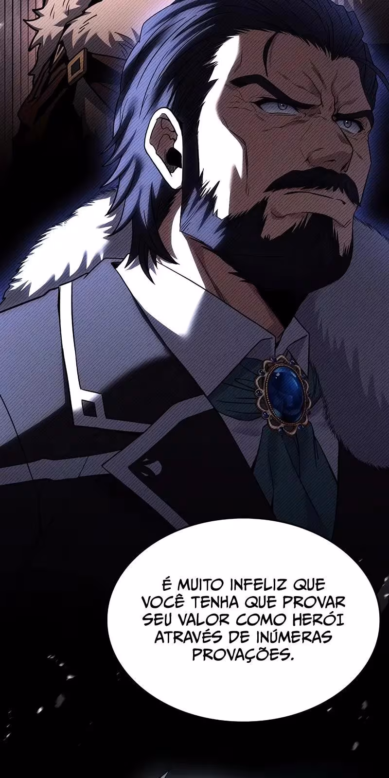 Página do Capítulo 158