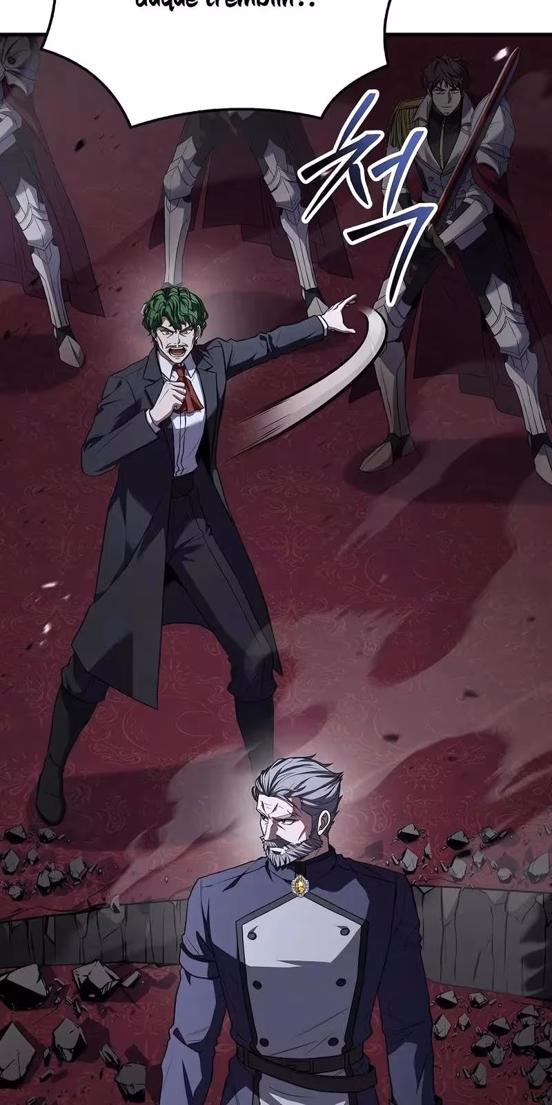 Página do Capítulo 158