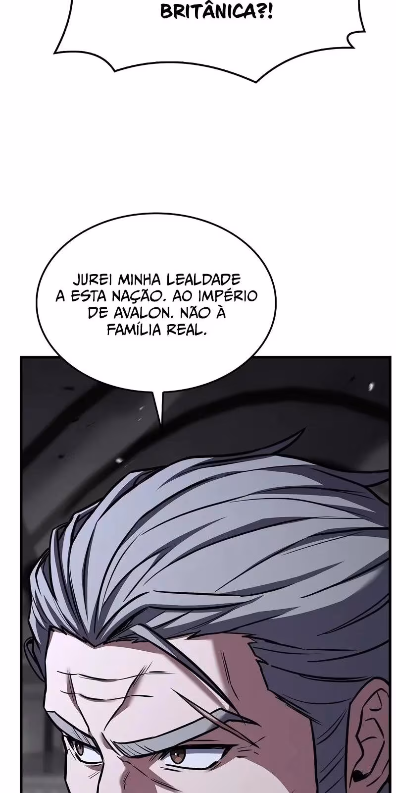 Página do Capítulo 158