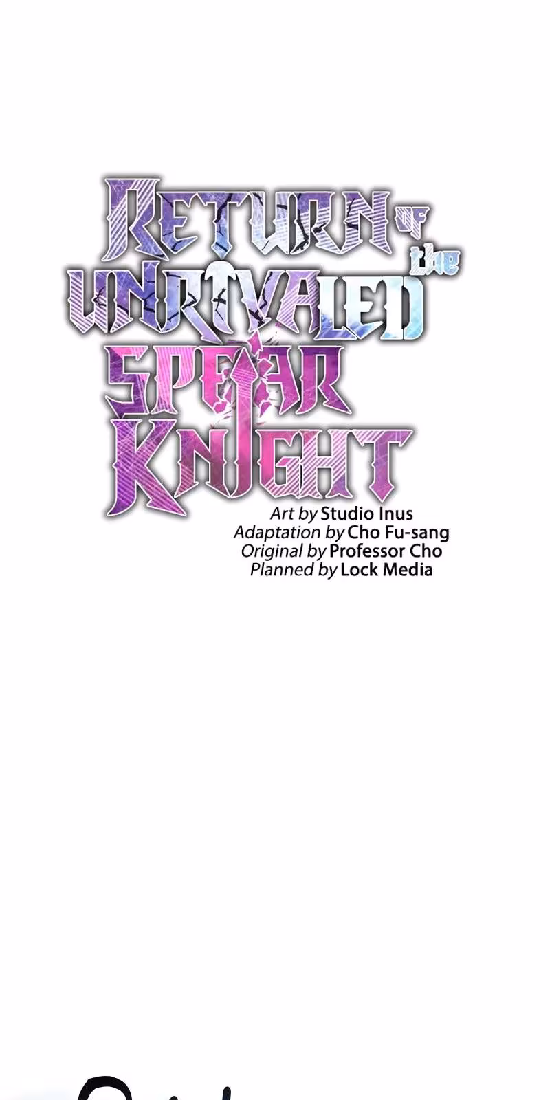 Página do Capítulo 158