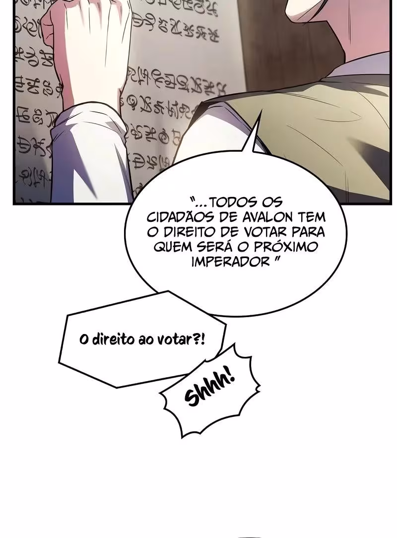 Página do Capítulo 158