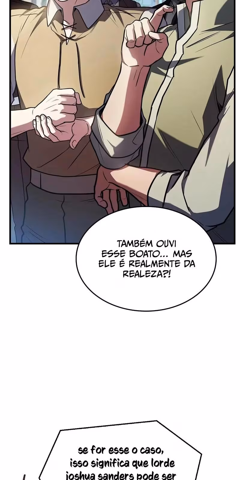 Página do Capítulo 158