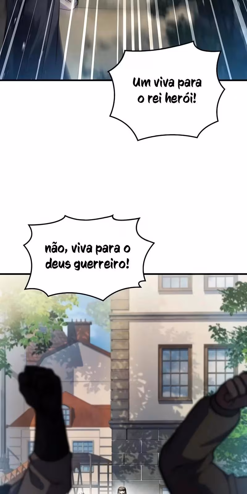 Página do Capítulo 158