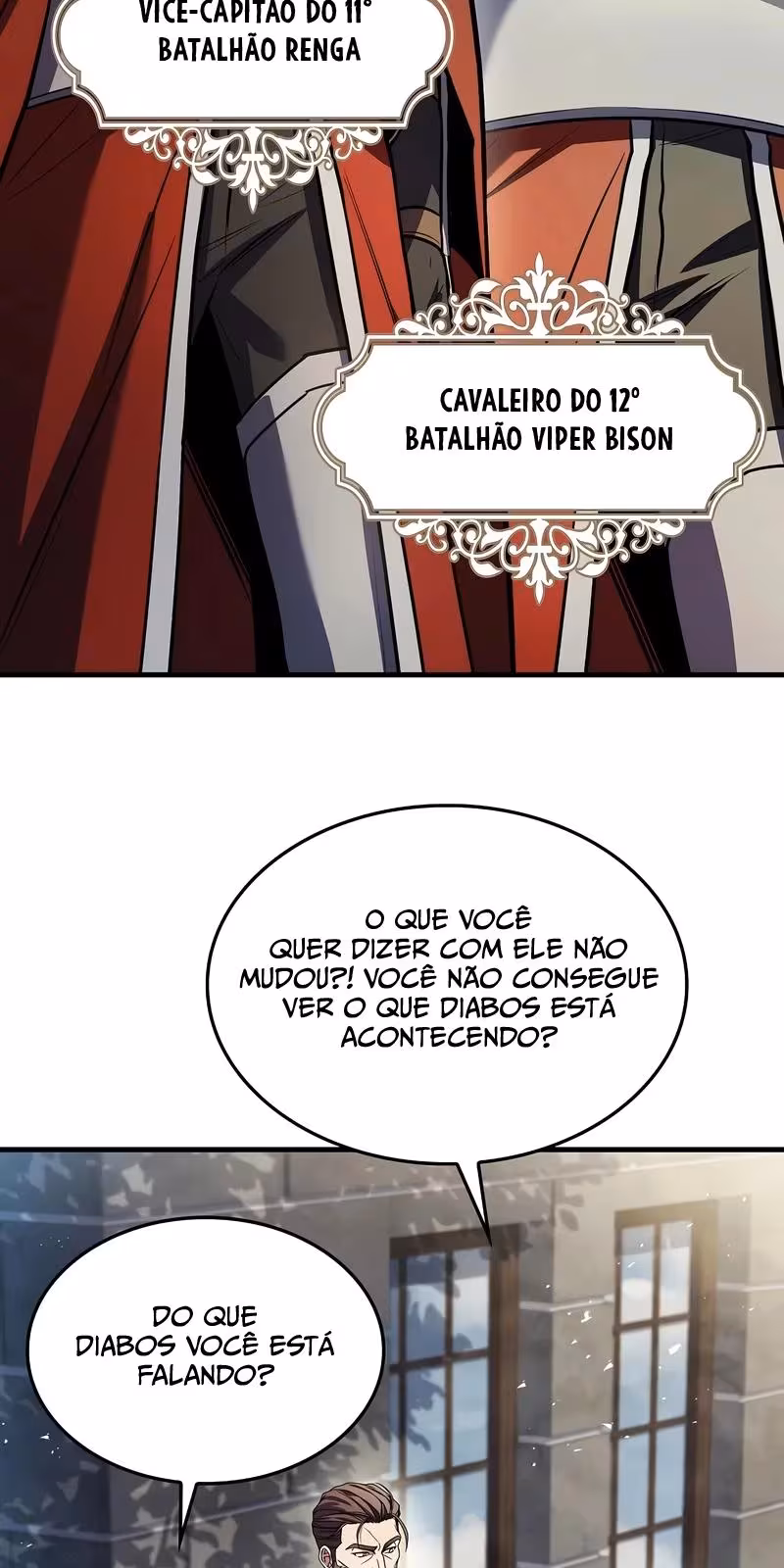 Página do Capítulo 158