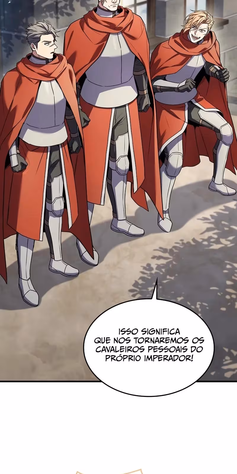 Página do Capítulo 158