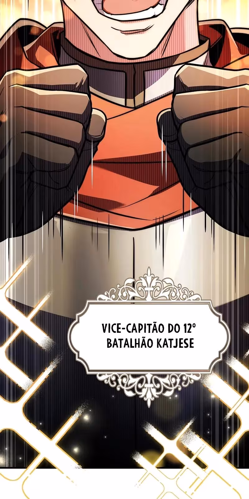 Página do Capítulo 158