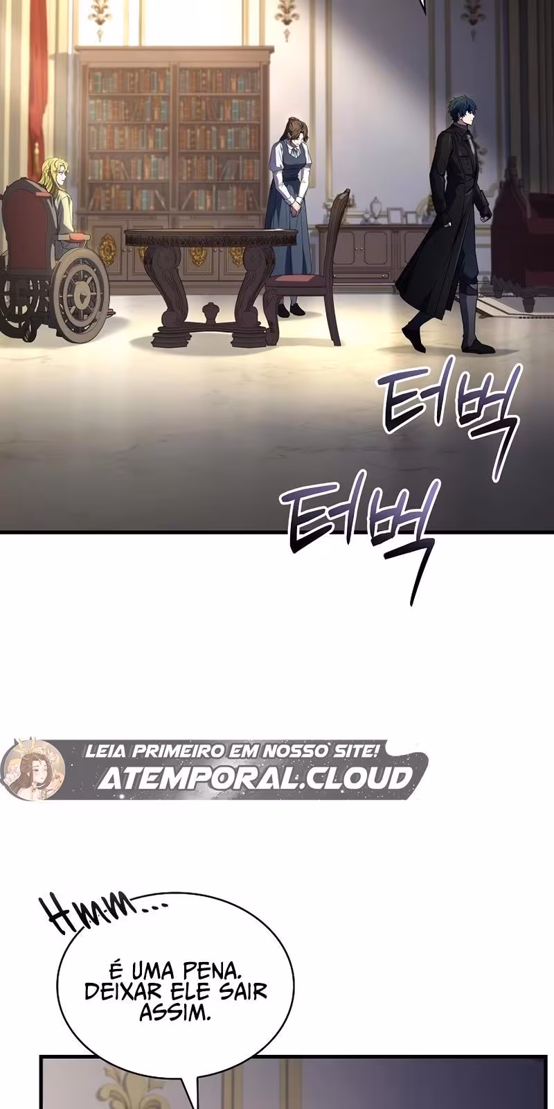 Página do Capítulo 159