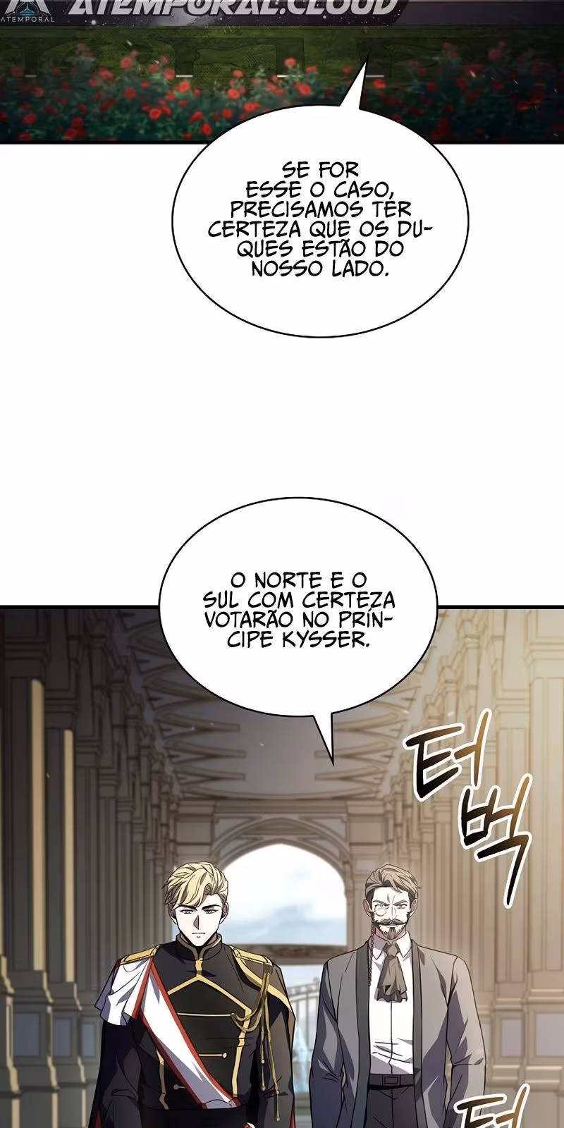 Página do Capítulo 159