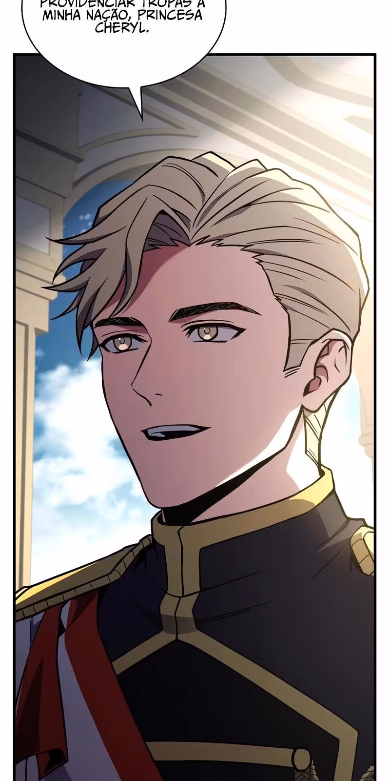Página do Capítulo 159