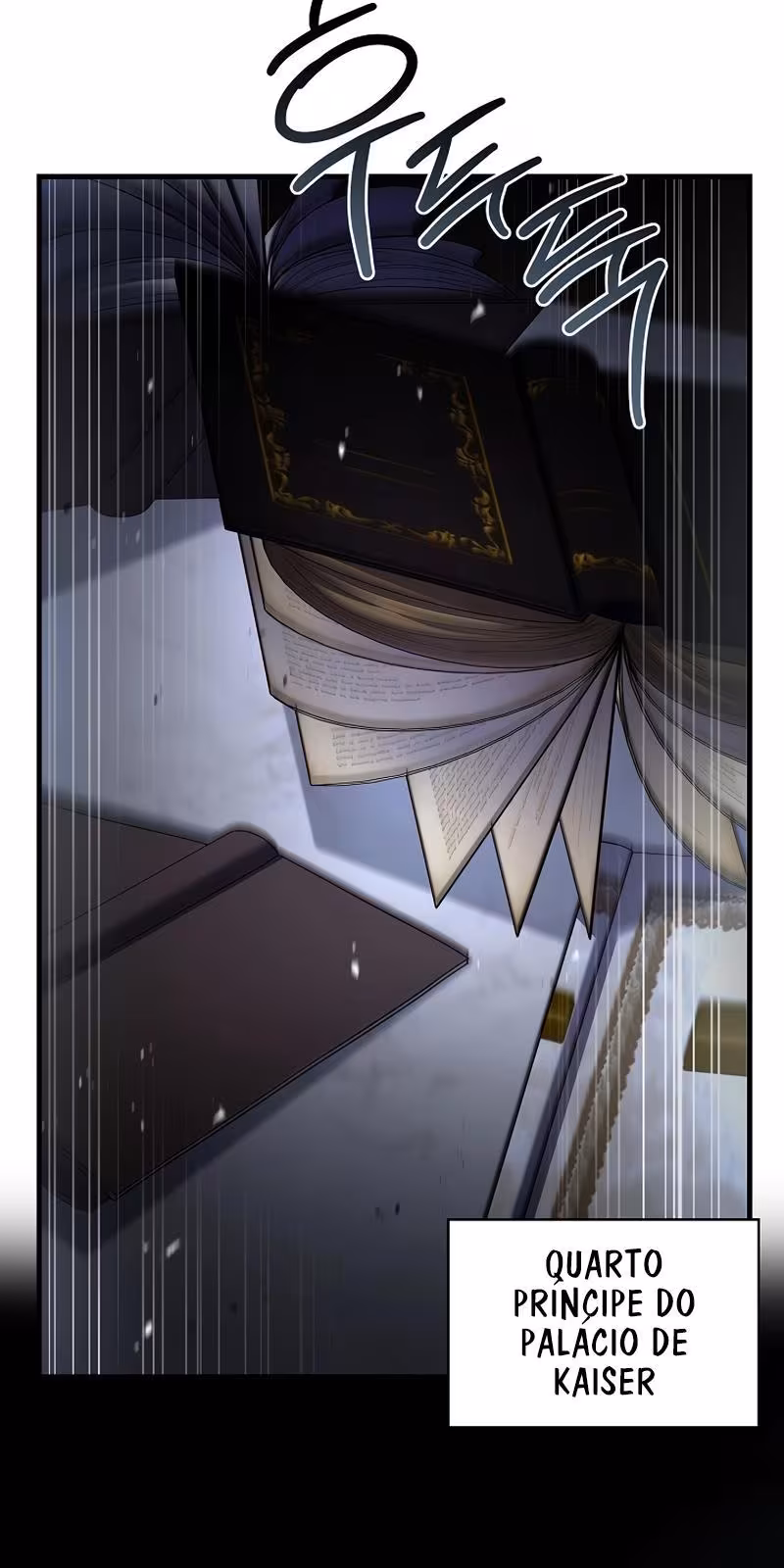 Página do Capítulo 159