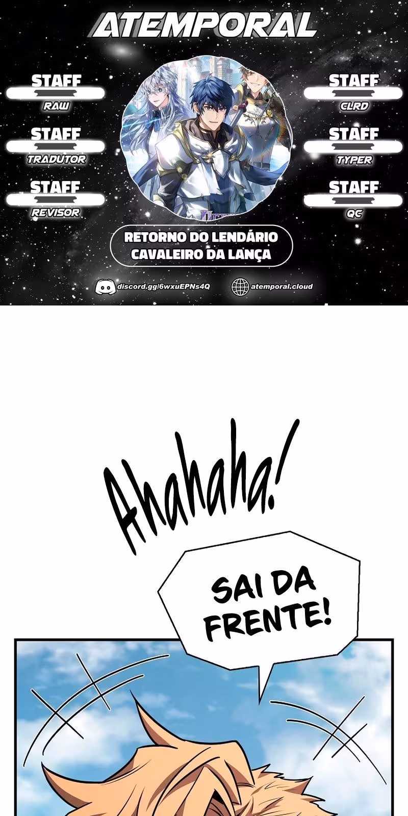 Página do Capítulo 159