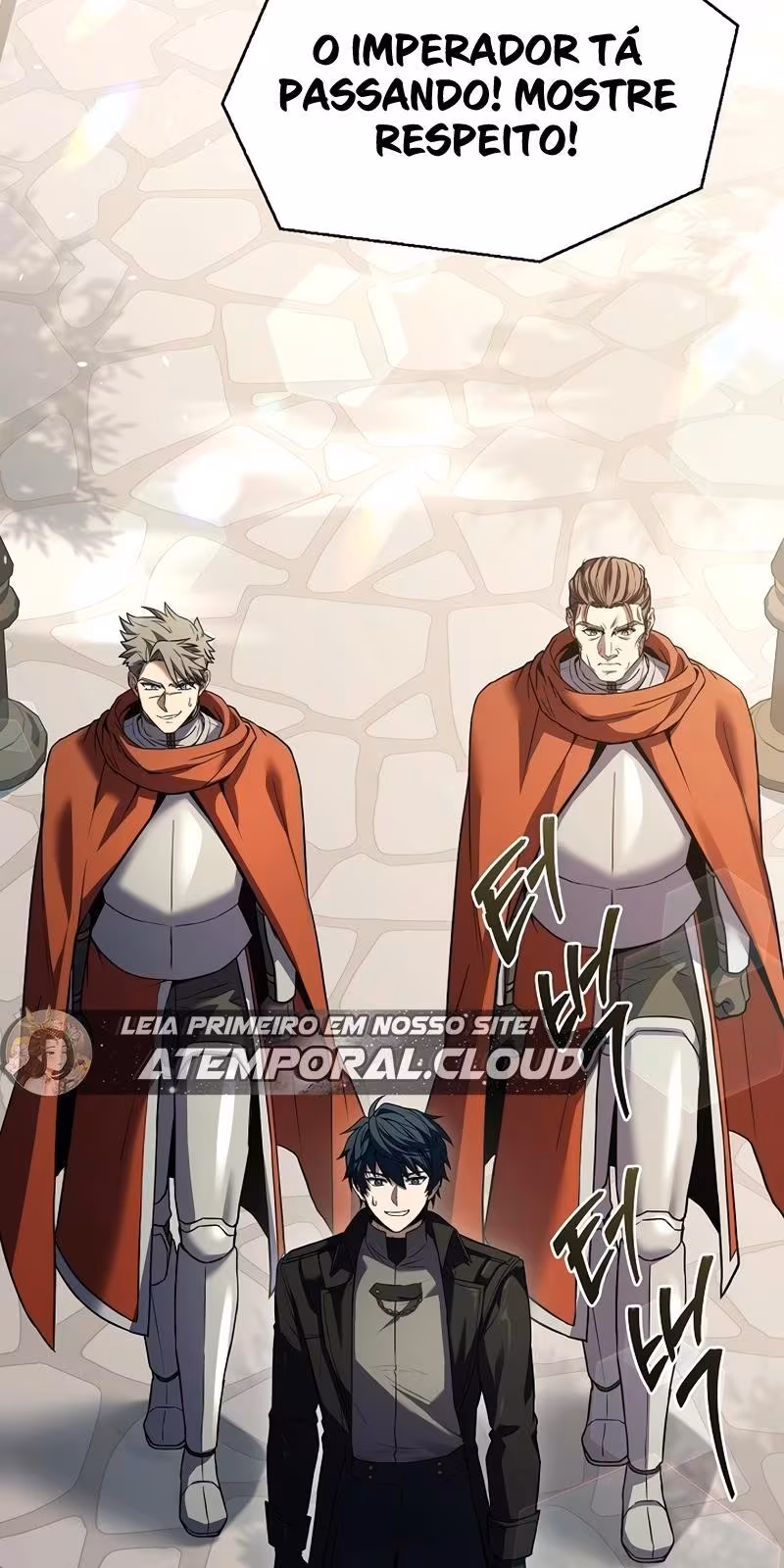 Página do Capítulo 159