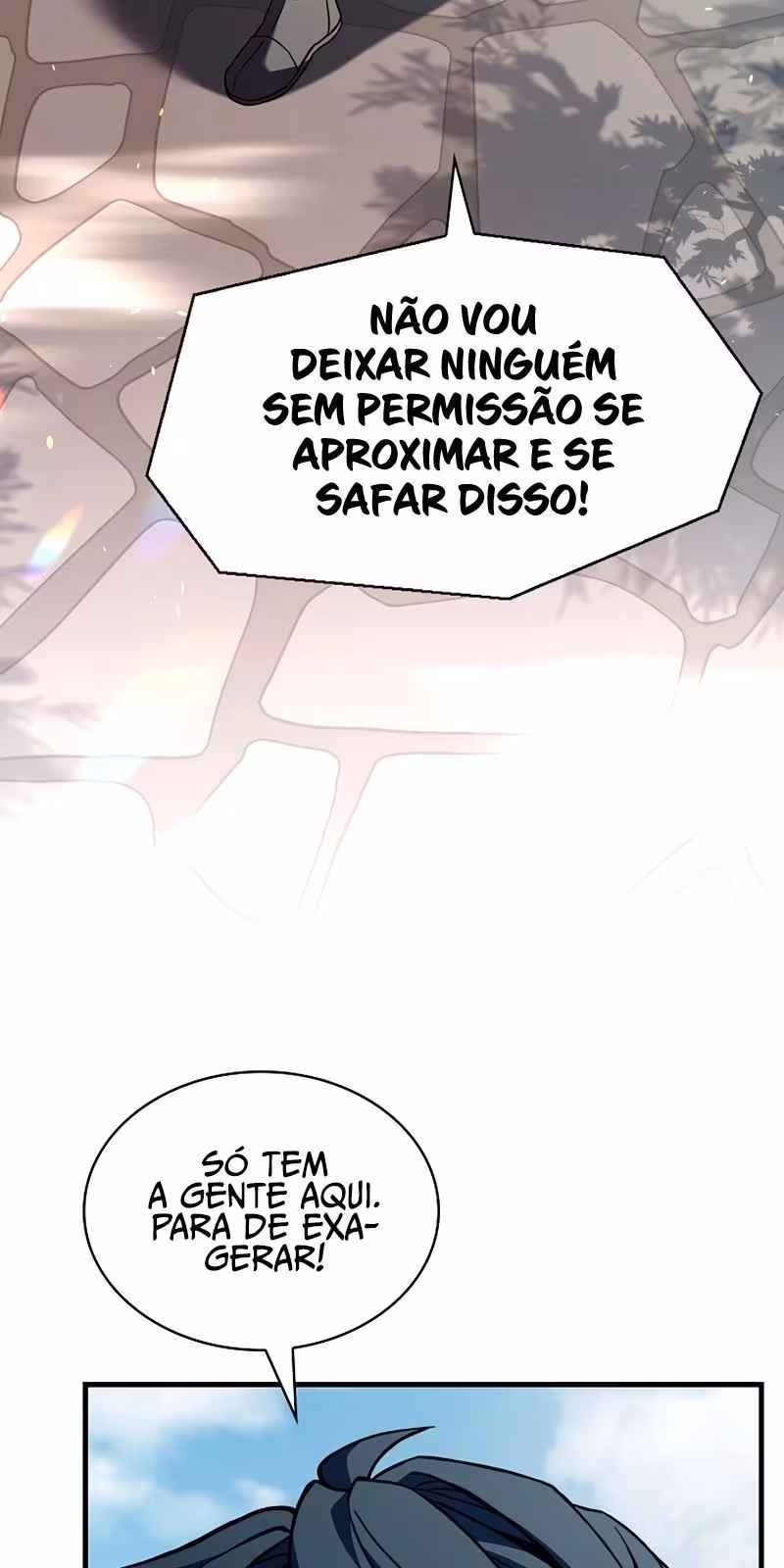 Página do Capítulo 159