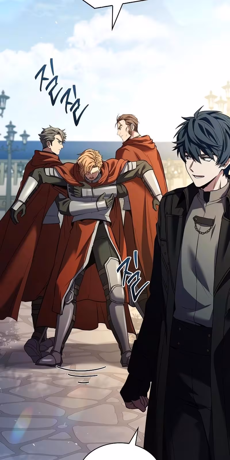 Página do Capítulo 159