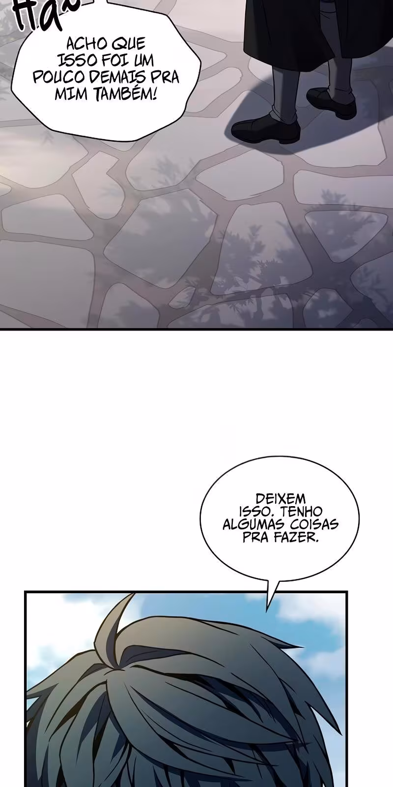 Página do Capítulo 159