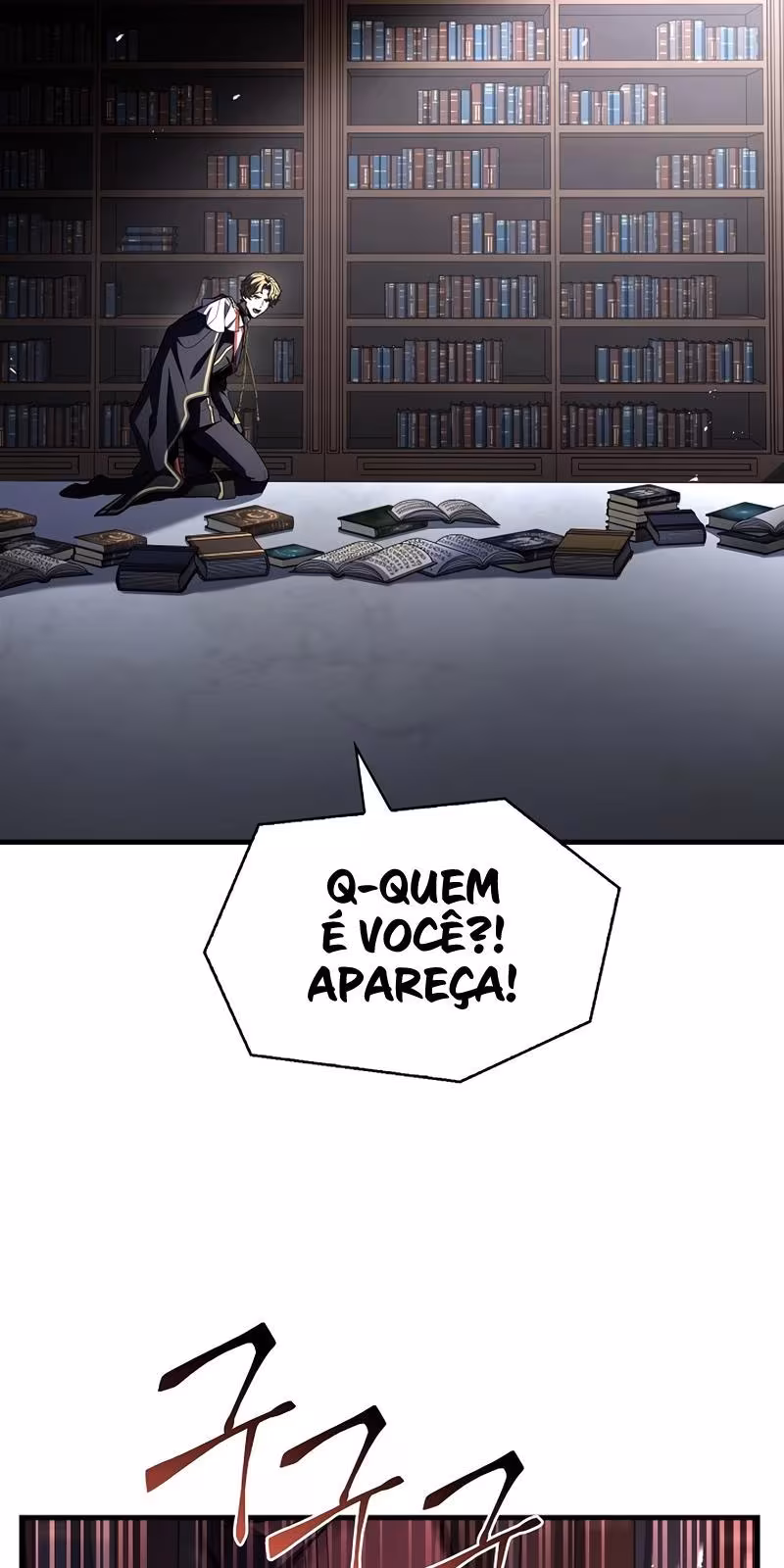 Página do Capítulo 159