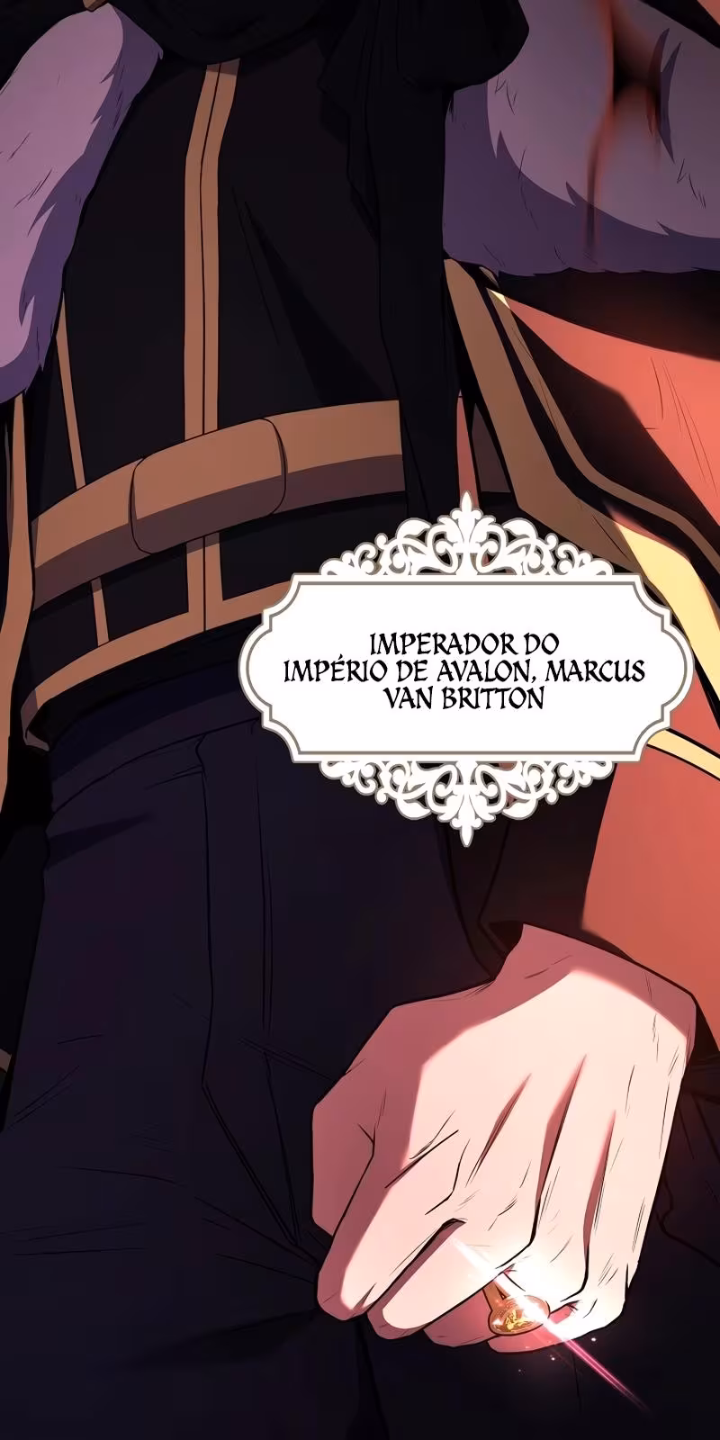 Página do Capítulo 159