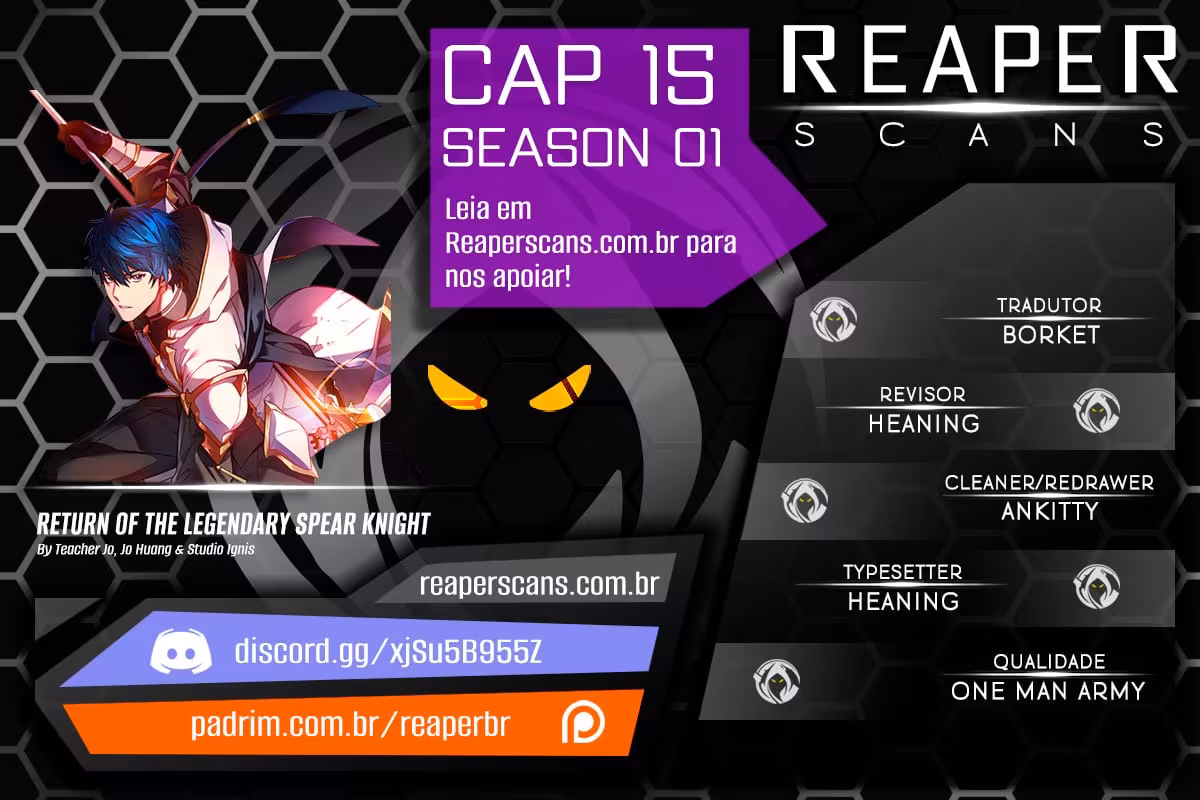 Página do Capítulo 15