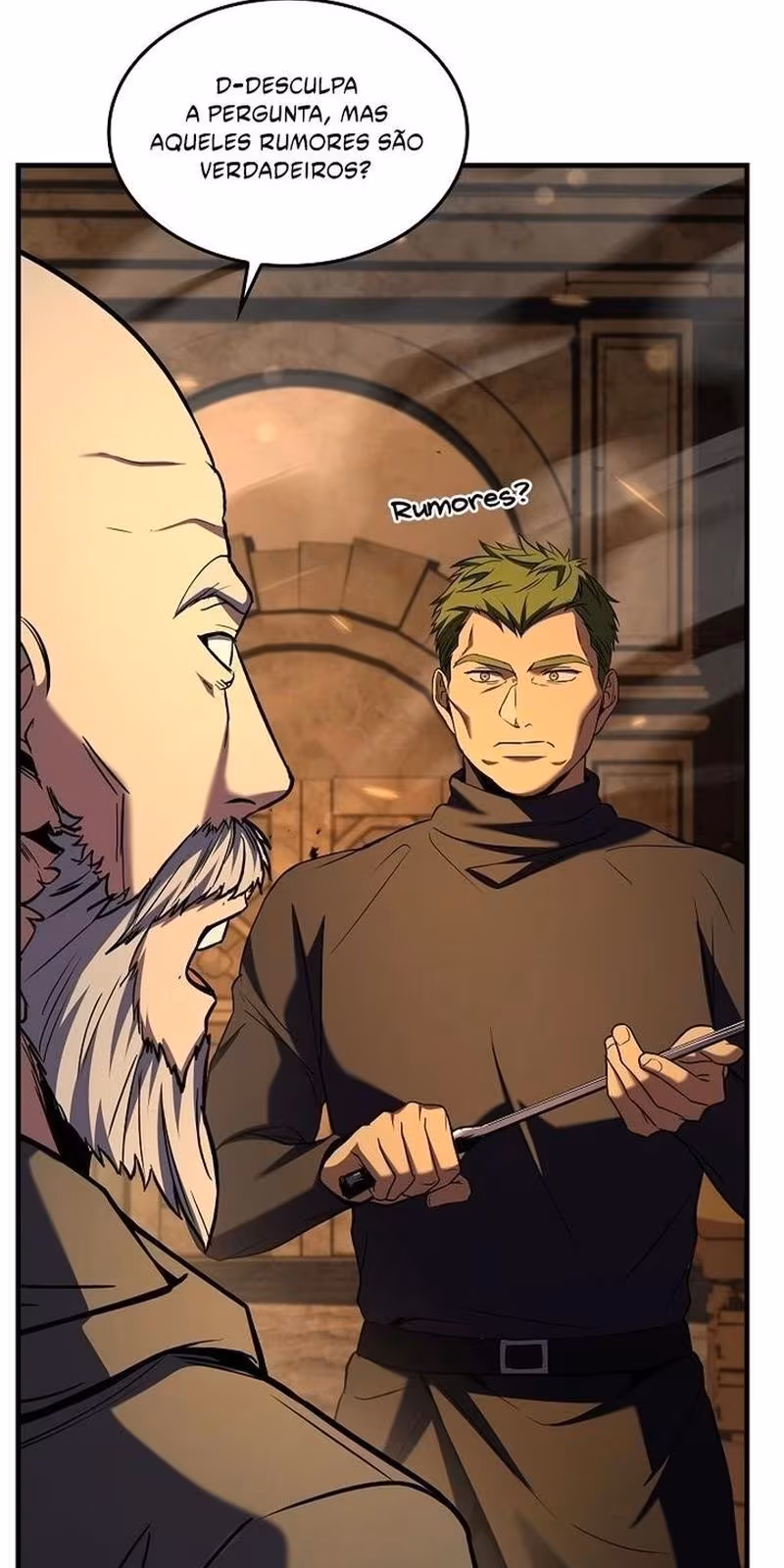 Página do Capítulo 150