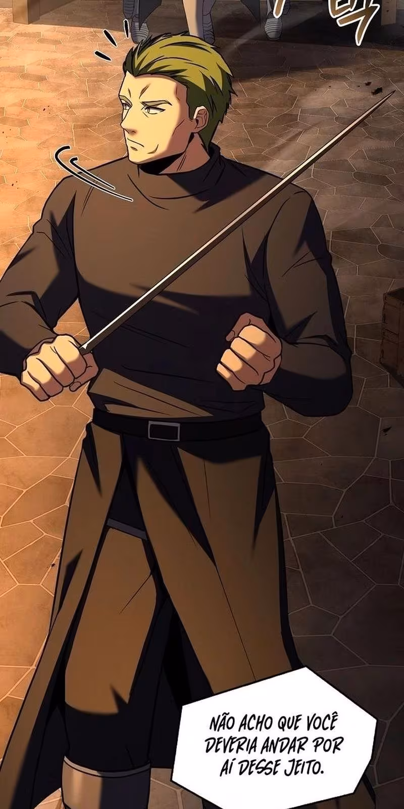 Página do Capítulo 150