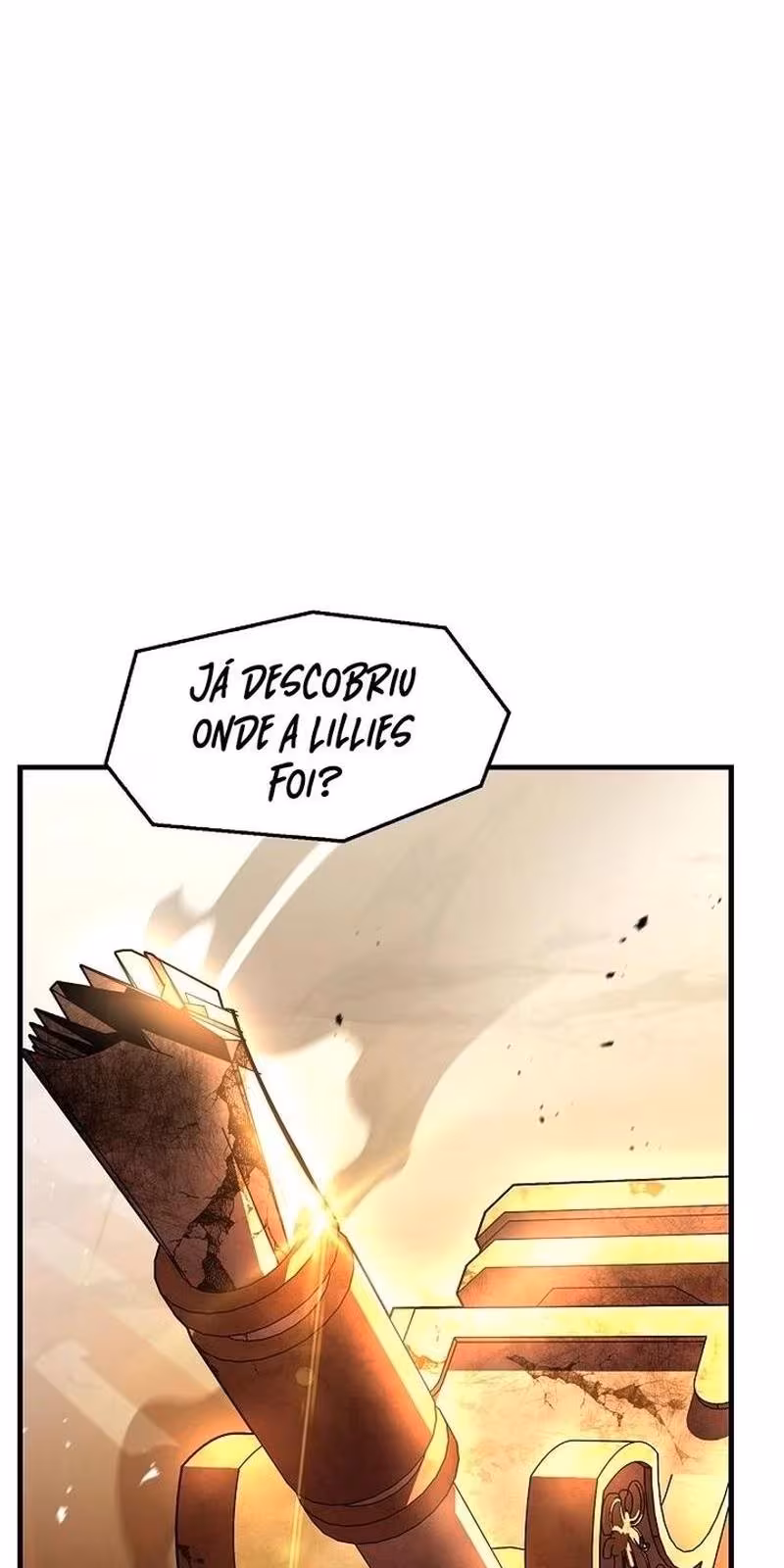 Página do Capítulo 150