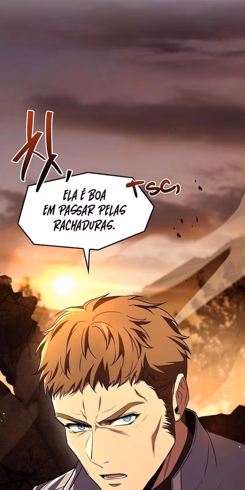 Página do Capítulo 150