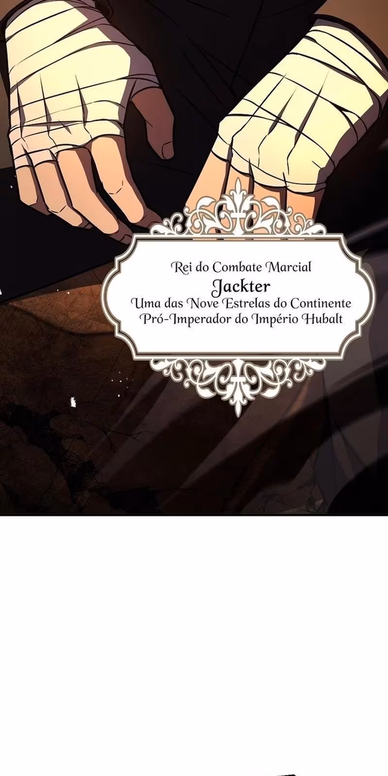 Página do Capítulo 150