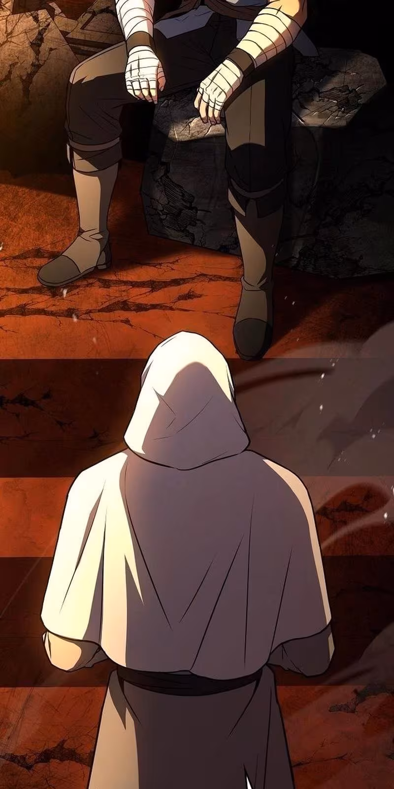 Página do Capítulo 150