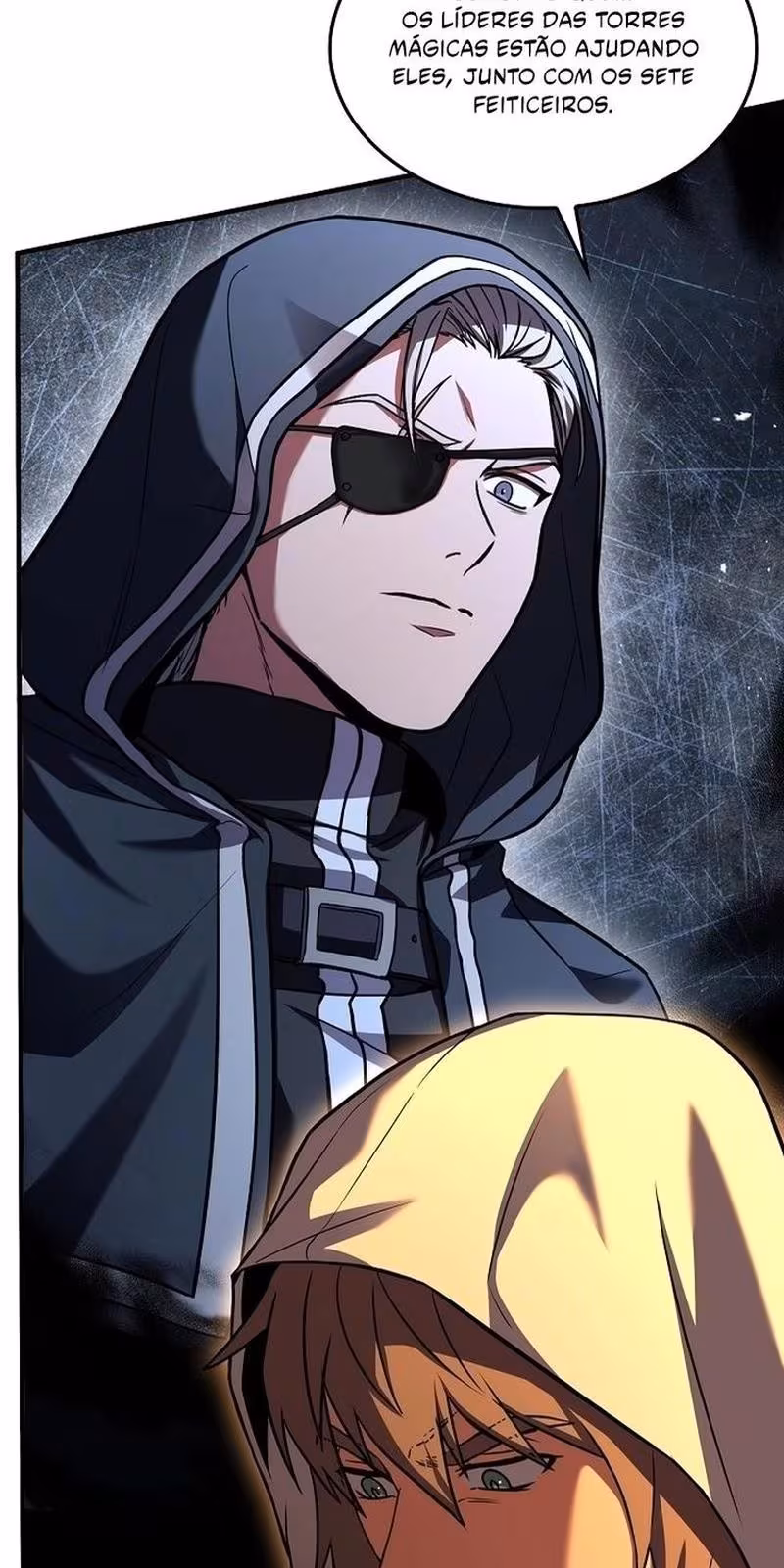 Página do Capítulo 150