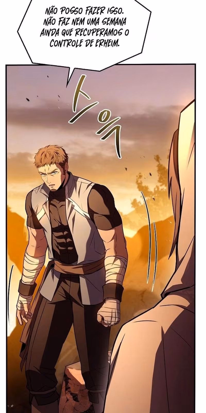 Página do Capítulo 150