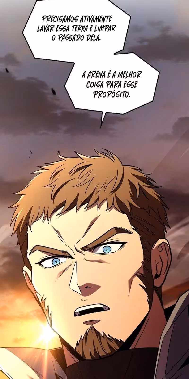 Página do Capítulo 150