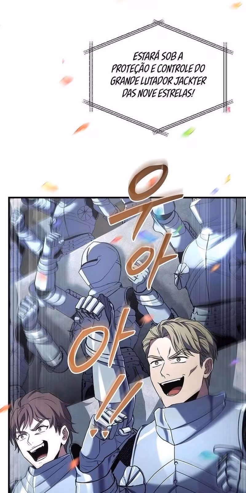 Página do Capítulo 150