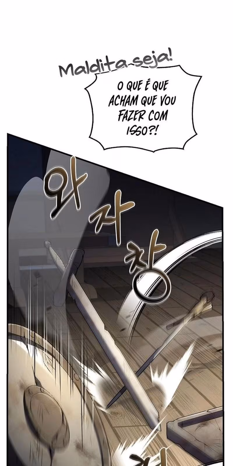 Página do Capítulo 150