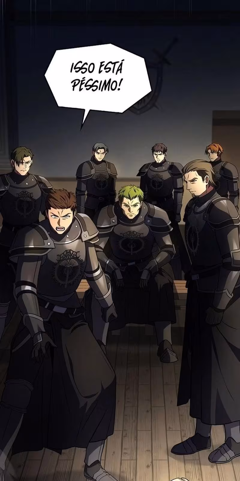 Página do Capítulo 150