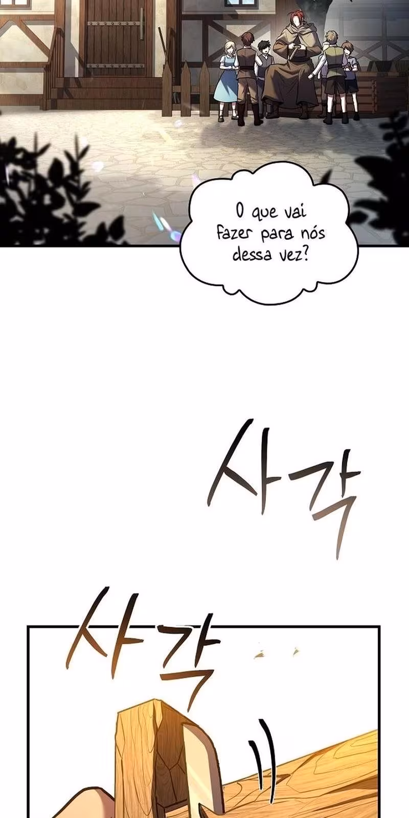 Página do Capítulo 150