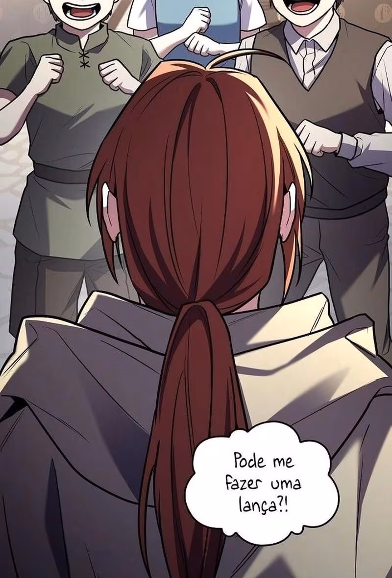 Página do Capítulo 150